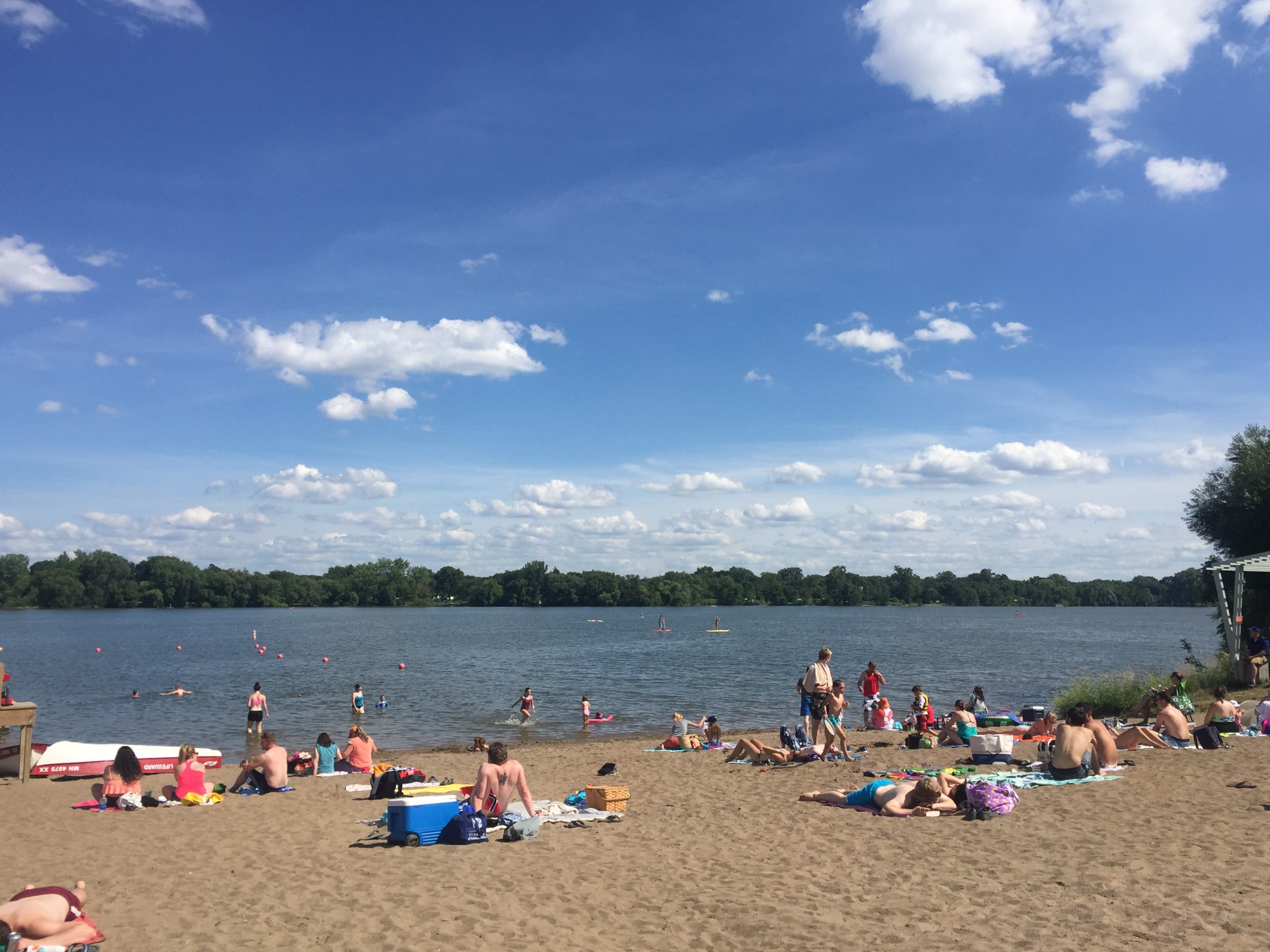 Minnesota Nice