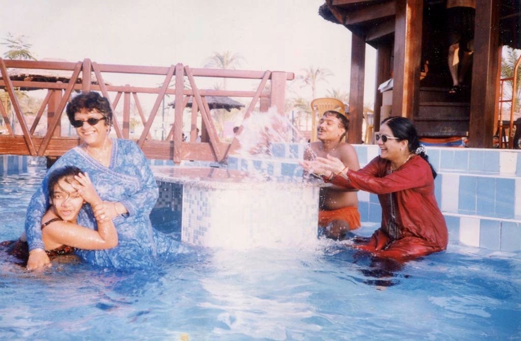Indrani Park